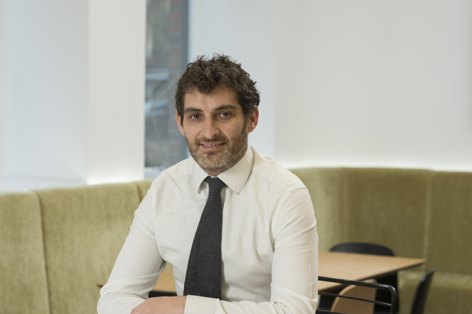 Our People | tp bennett | Architecture & Design Practice