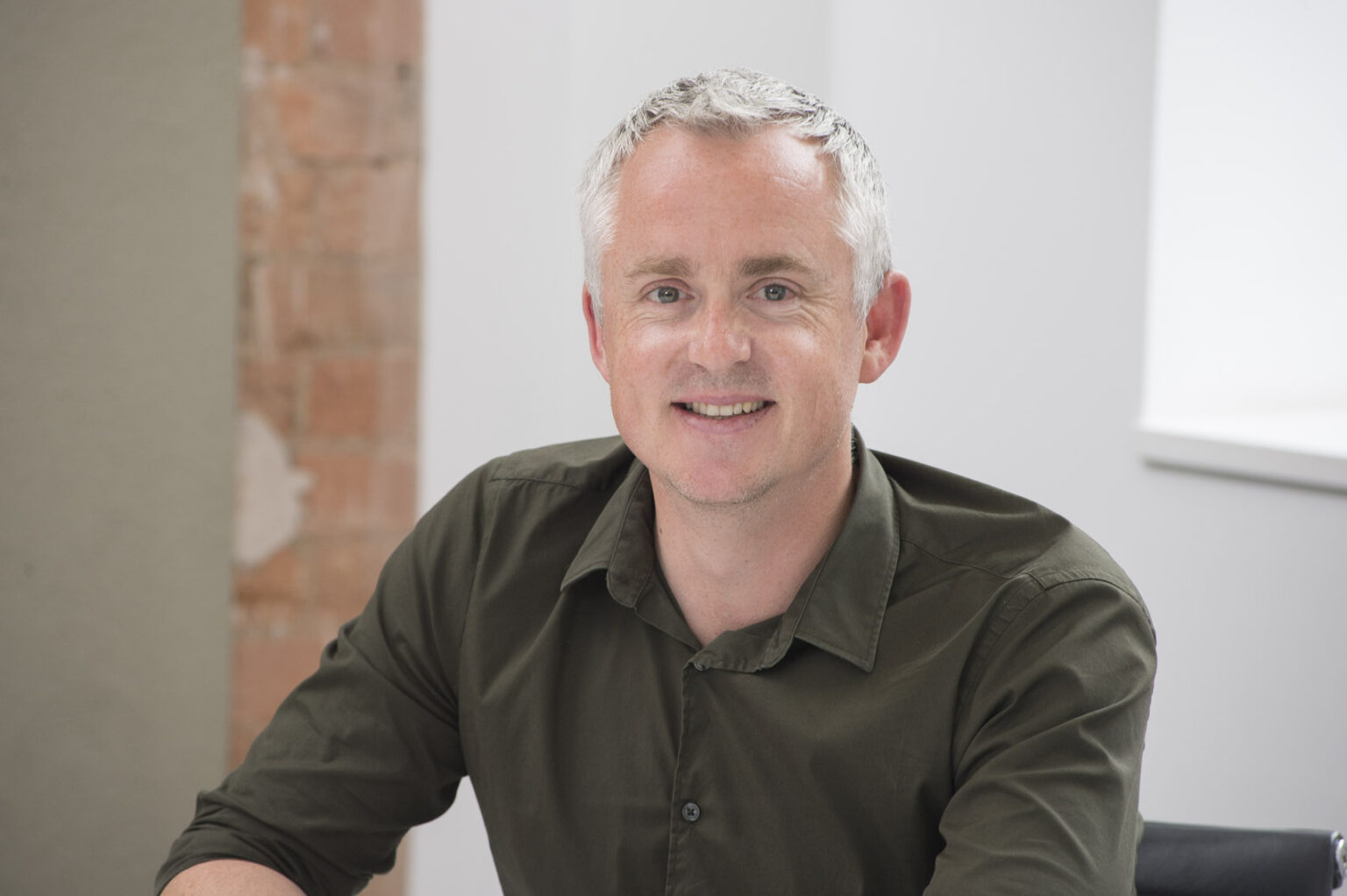 Julian Sharpe Principal Director at tp bennett