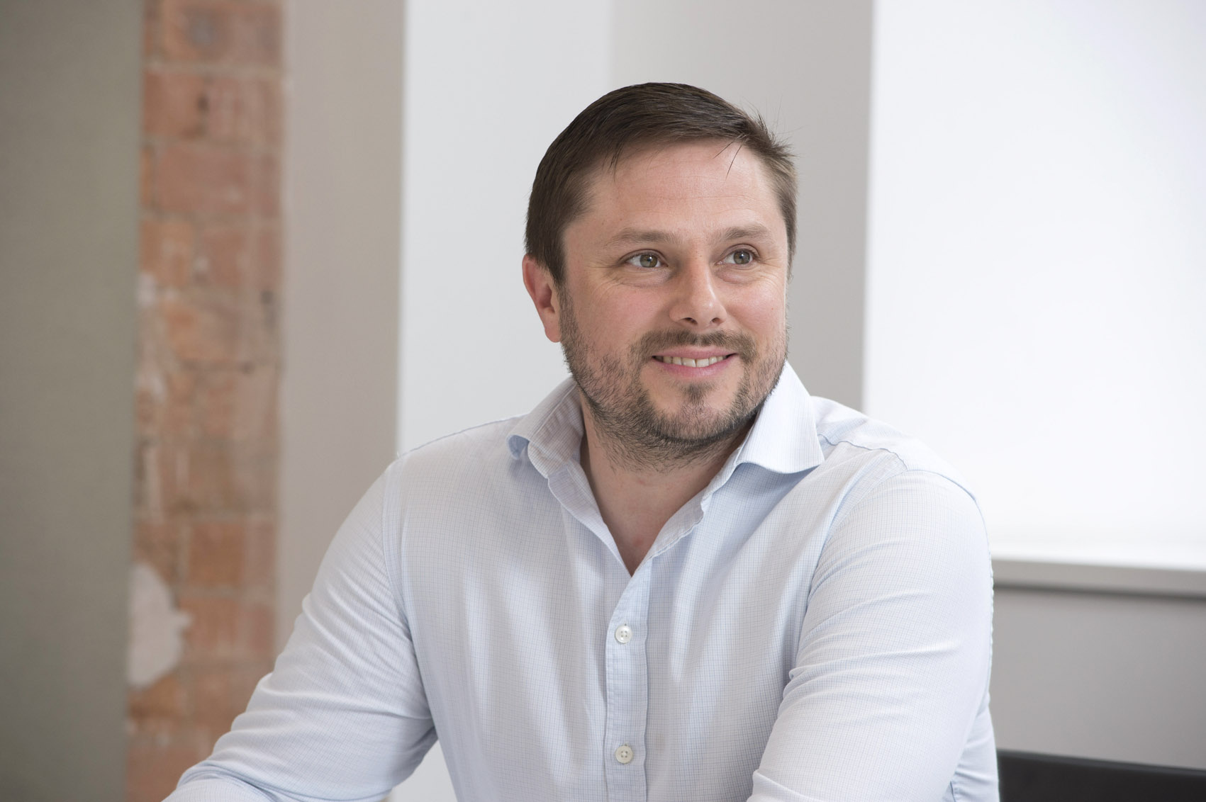 Alex Taylor Director at tp