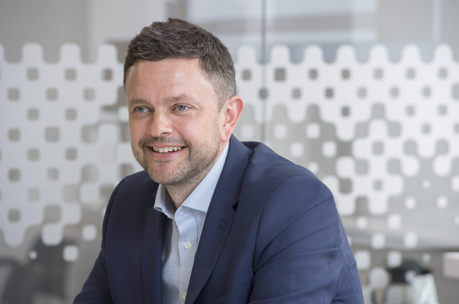 Our People | tp bennett | Architecture & Design Practice