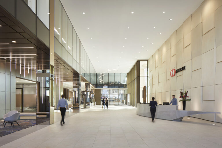 HSBC’s UK headquarters in Birmingham