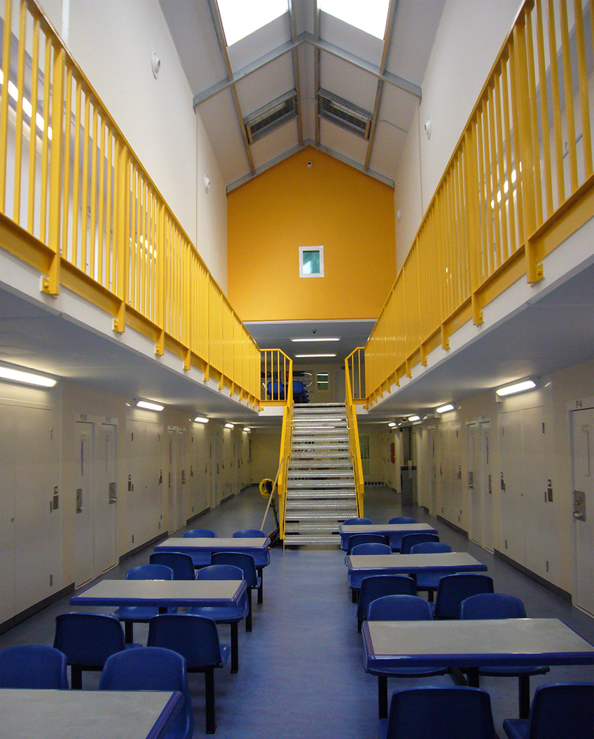 dovegate prison visit booking number