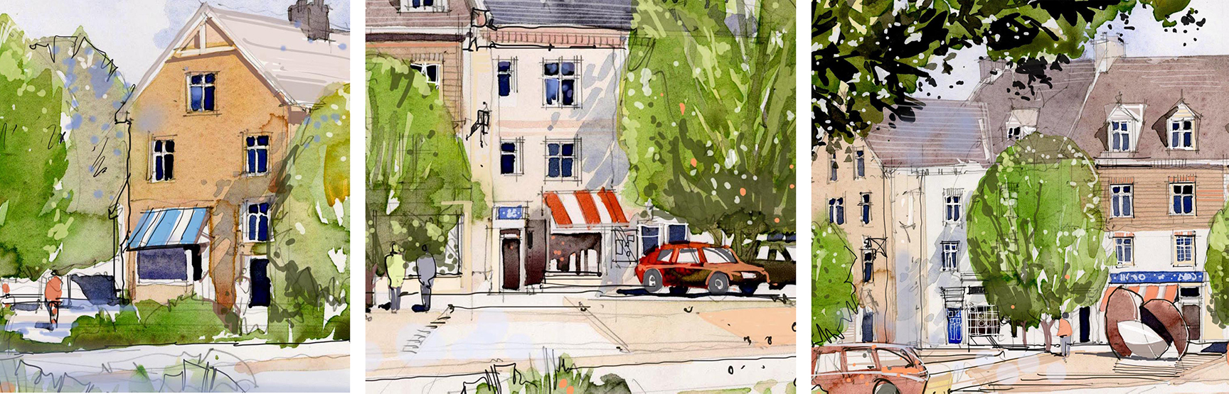 Isleport Road Highbridge Architecture & Design tp