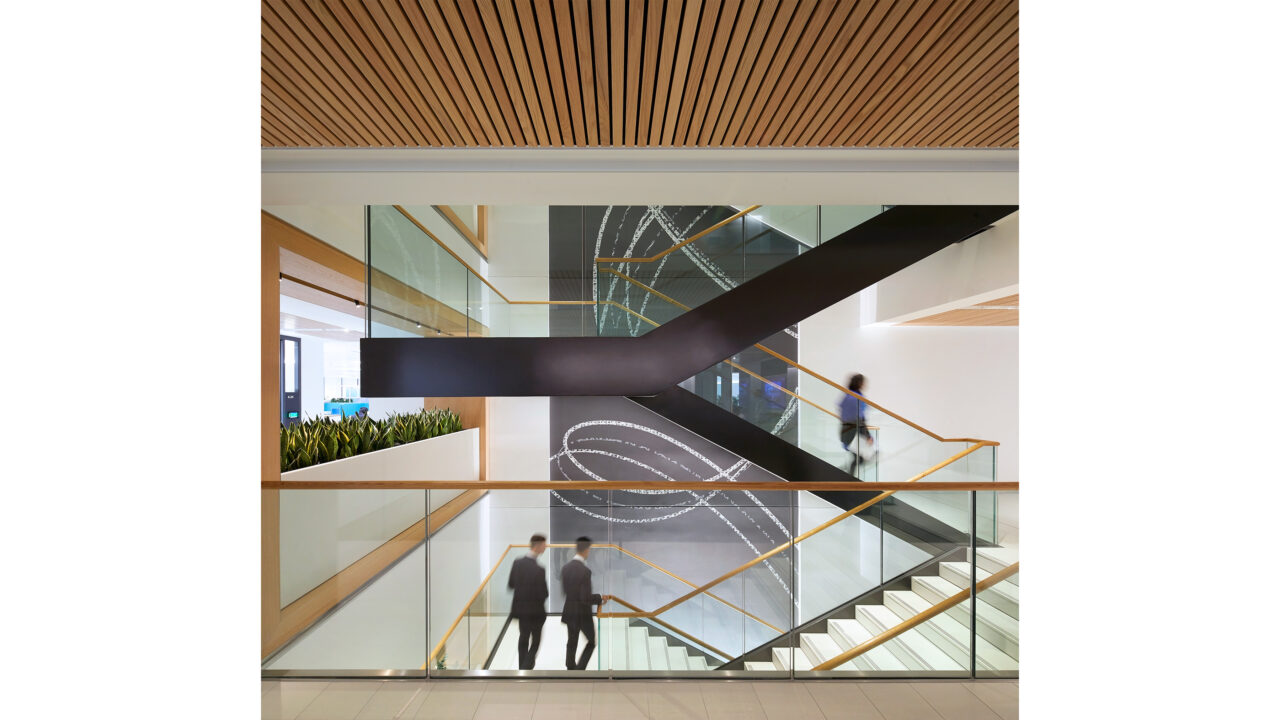 Schroders Work Place Architecture & Design tp