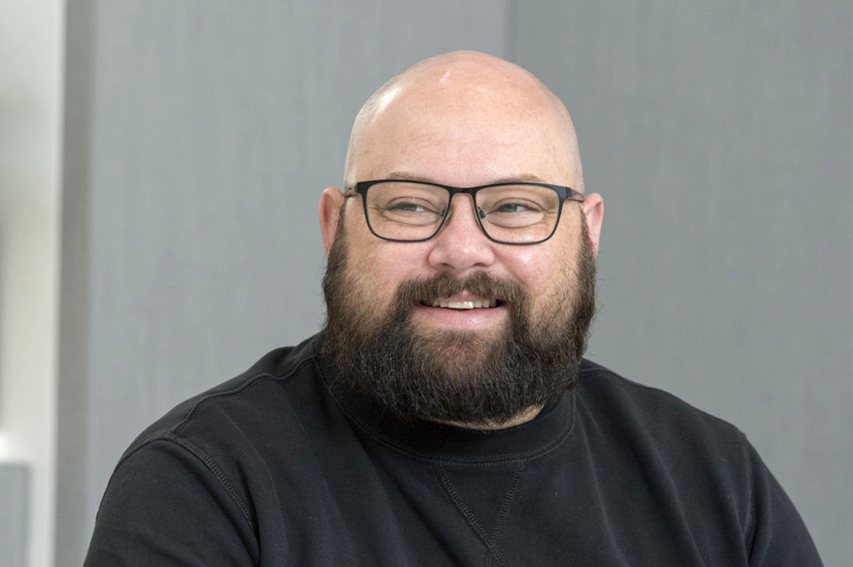 Terry Nicholls Project Director Attp Bennett